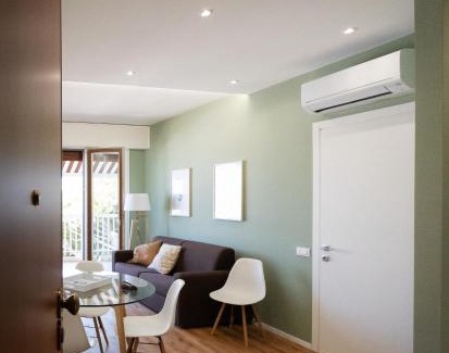 Jesolo Apartment | Appartamento Nautilus