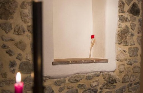 Roccatederighi Apartment | Appartamento nel Borgo