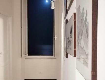 Cervo House | Appartamento nel borgo con splendida vista sul mare