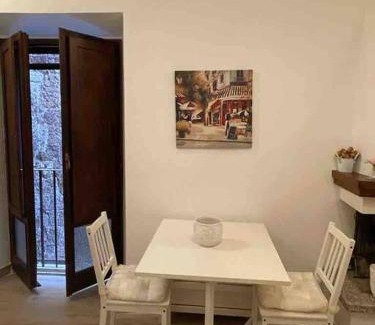 Orte Apartment | Appartamento nel Borgo