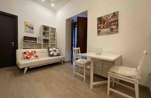 Orte Apartment | Appartamento nel Borgo