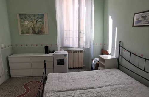 Loano House | Appartamento nel Centro Storico in Casa D'epoca Completamente Ristrutturato
