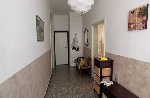 Loano House | Appartamento nel Centro Storico in Casa D'epoca Completamente Ristrutturato
