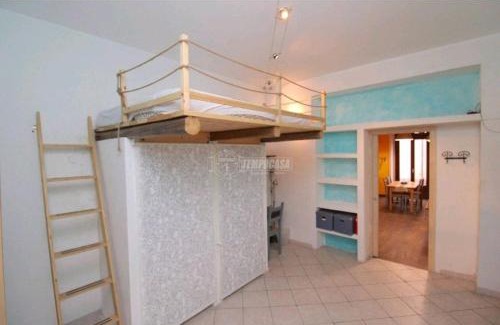 Piazza Apartment | Appartamento nel centro storico Mondovì Piazza Deva's House