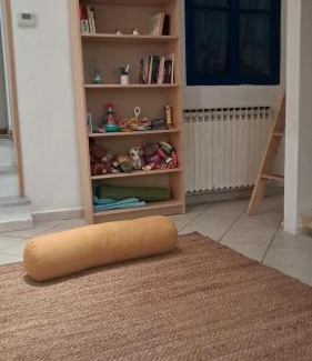 Piazza Apartment | Appartamento nel centro storico Mondovì Piazza Deva's House