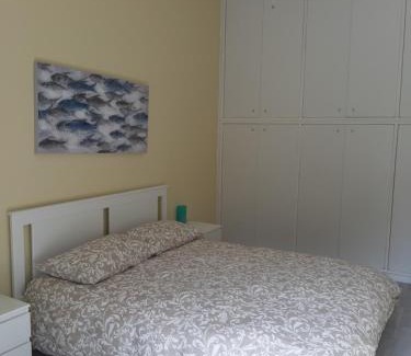 Sori Apartment | Appartamento nel cuore di Sori