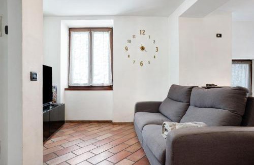 Canale di Tenno Apartment | Appartamento nel cuore di Tenno