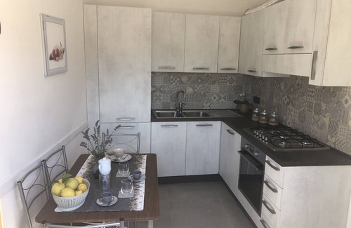 Tramonti Apartment | Appartamento nel Cuore Della Costa Damalfi