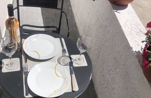 Tramonti Apartment | Appartamento nel Cuore Della Costa Damalfi