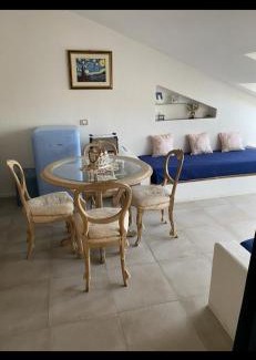 Praia a Mare Apartment | Appartamento nel fabbricato denominato Il Castello