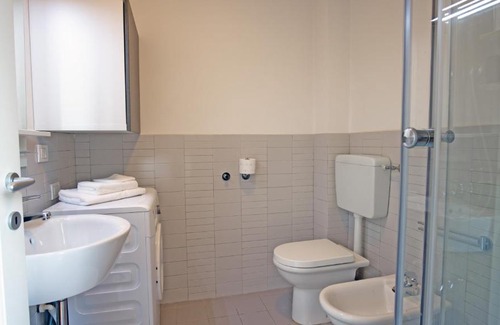 Coverciano Apartment | Appartamento nel verde a Firenze