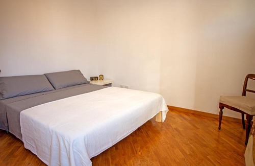 Coverciano Apartment | Appartamento nel verde a Firenze
