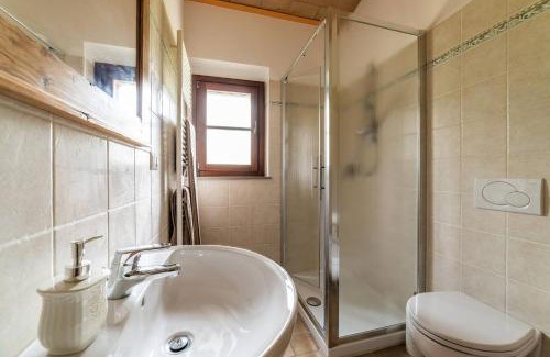 Certaldo Apartment | Appartamento nella Campagna di Certaldo Il Ciliegio