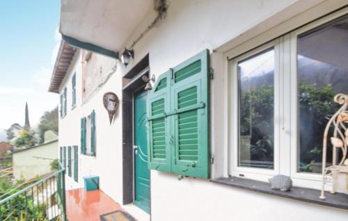 Sori House | Appartamento Nella Natura