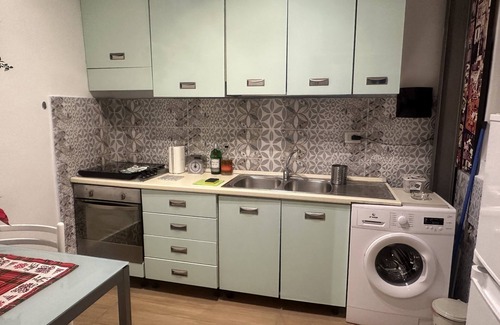 Rione Sanita Apartment | Appartamento nella Sanit