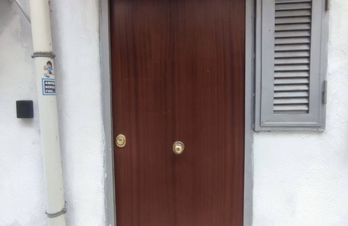 Rione Sanita Apartment | Appartamento nella Sanit