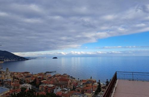Laigueglia Apartment | Appartamento Nena
