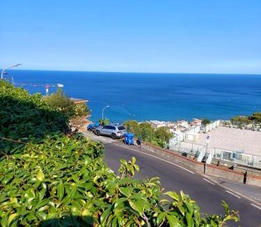 Laigueglia Apartment | Appartamento Nena