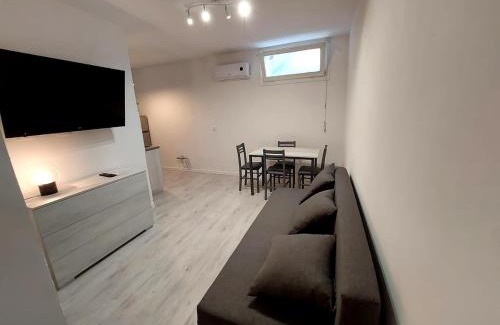 Laigueglia Apartment | Appartamento Nena