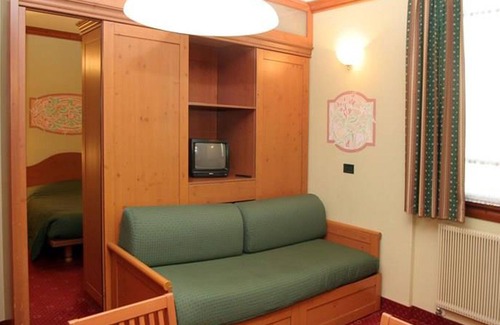 Ponte di Legno Apartment | Appartamento Nunziatino, Ponte di Legno