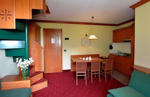 Ponte di Legno Apartment | Appartamento Nunziatino, Ponte di Legno