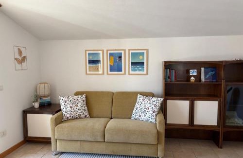 Cesenatico Apartment | Appartamento Nuvola Bianca 2