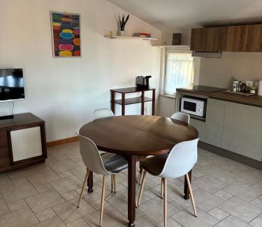 Cesenatico Apartment | Appartamento Nuvola Bianca 2