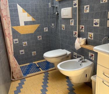 Cesenatico Apartment | Appartamento Nuvola Bianca 2