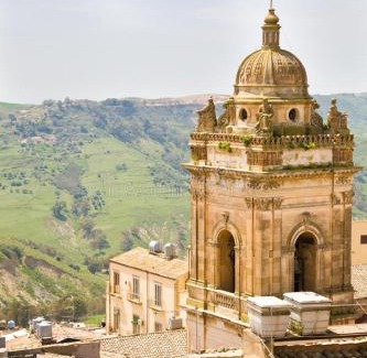 Caltagirone Apartment | Appartamento Oasi Calatina