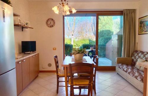 Piombino Apartment | Appartamento Oleandro