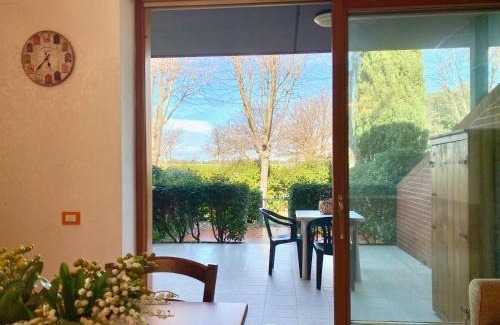 Piombino Apartment | Appartamento Oleandro