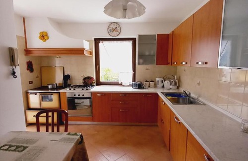 Massimeno Apartment | APPARTAMENTO OLGA