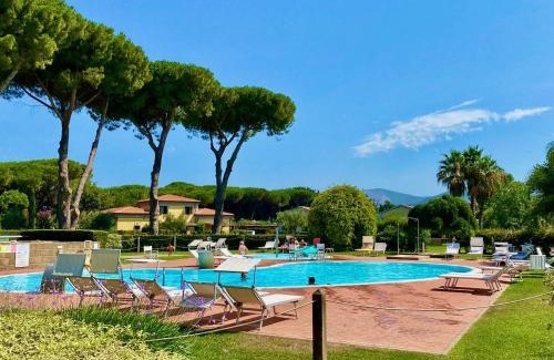 San Vincenzo Apartment | Appartamento Olimpia