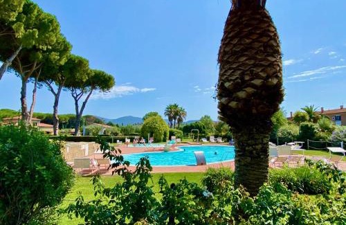 San Vincenzo Apartment | Appartamento Olimpia