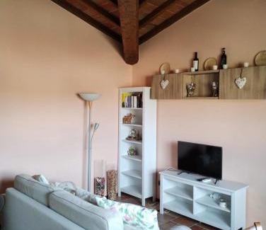 Reggello Apartment | Appartamento Olivella