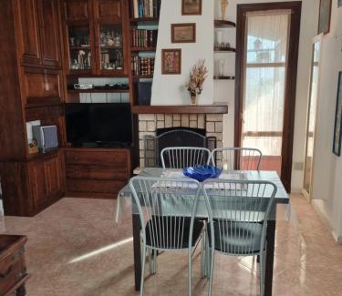 Borghetto-melara Apartment | Appartamento Oliver