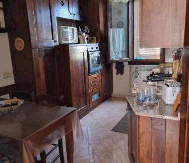 Borghetto-melara Apartment | Appartamento Oliver