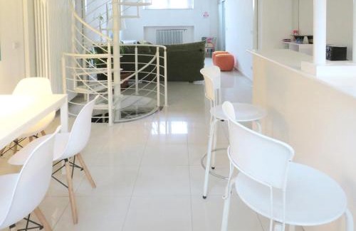 Barriera di Milano Apartment | Appartamento open space