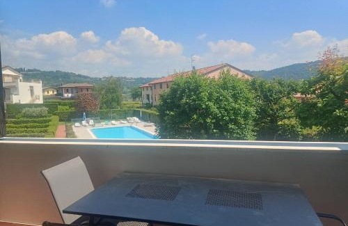 Garda Apartment | Appartamento Orchidea Garda