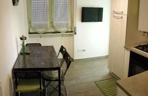 Arma di Taggia Apartment | Appartamento Oro
