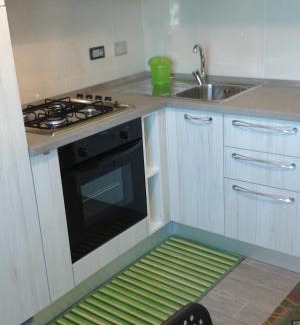 Arma di Taggia Apartment | Appartamento Oro