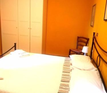 Lavaggiorosso Apartment | Appartamento Ortensia