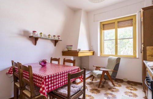 Lotzorai Apartment | Appartamento Orto degli Ulivi
