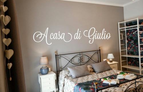 Orvieto Apartment | Appartamento Orvieto A casa di Giulio