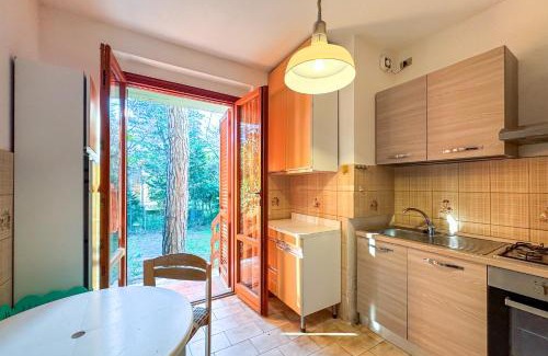 Principina a Mare Apartment | Appartamento Ostrica