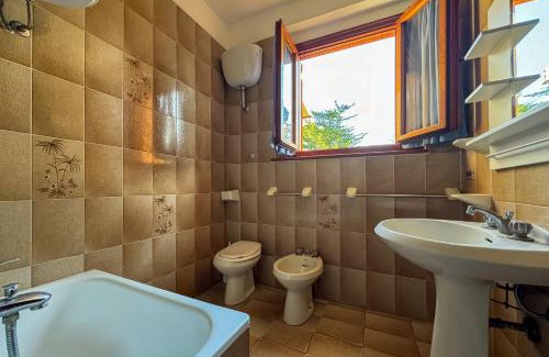 Principina a Mare Apartment | Appartamento Ostrica