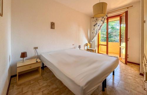 Principina a Mare Apartment | Appartamento Ostrica