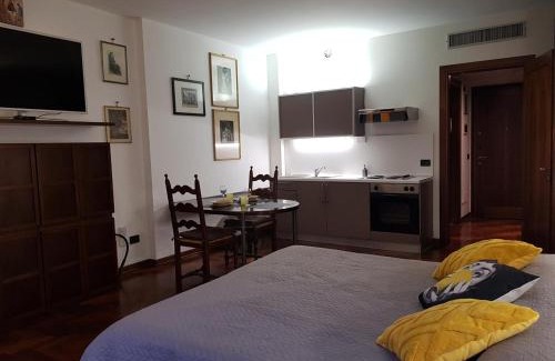 Cremona Apartment | Appartamento Otelia