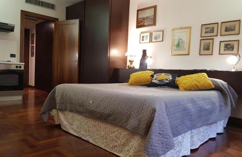 Cremona Apartment | Appartamento Otelia