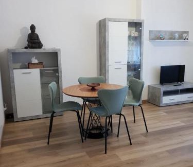 Pordenone Apartment | Appartamento Ottoboni,Centro Storico